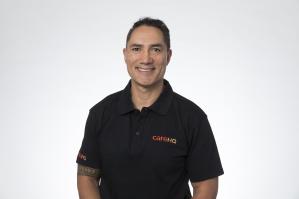 Pedro van der Ent CareHQ General Manager CareHQPolo FINAL