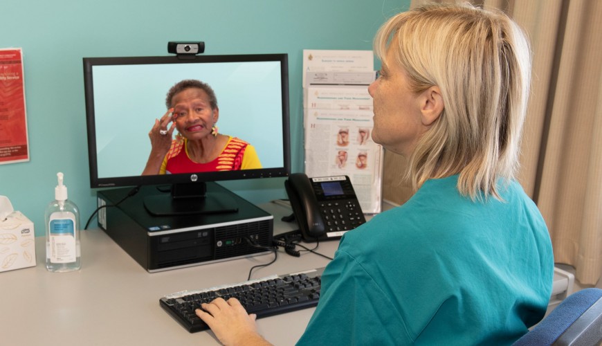 Ethical Assessment of Virtual Consultation Services: Scoping Review and Development of a Practical Ethical Checklist