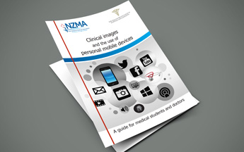 nzma clinical images personal mobile