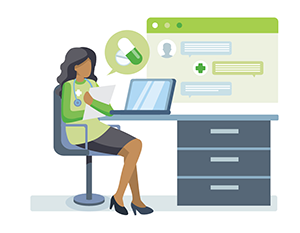 telehealth provider Information