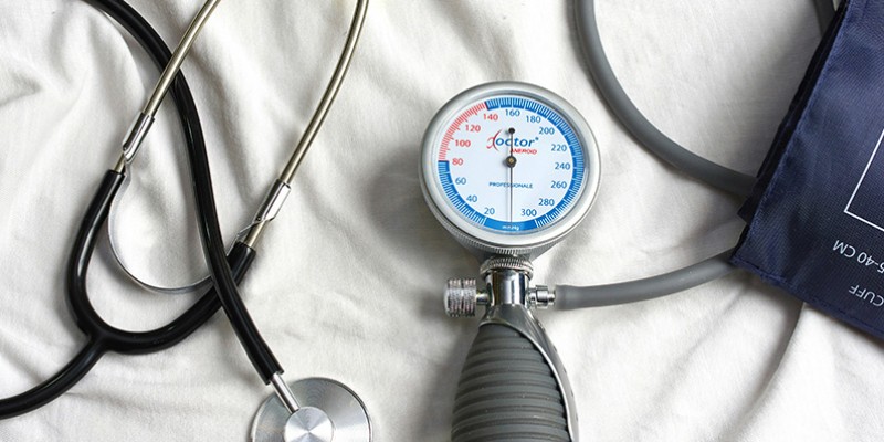 Photo of Ambulatory Blood Pressure, ECG, Oximetry/Sleep Studies and Holter and Event Monitoring Point of Care Testing